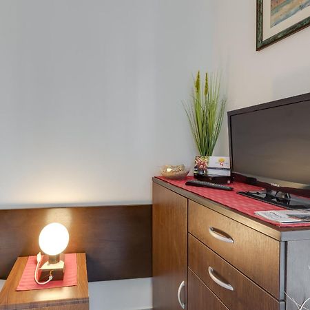 Apartment House Matosevic Poreč Zimmer foto