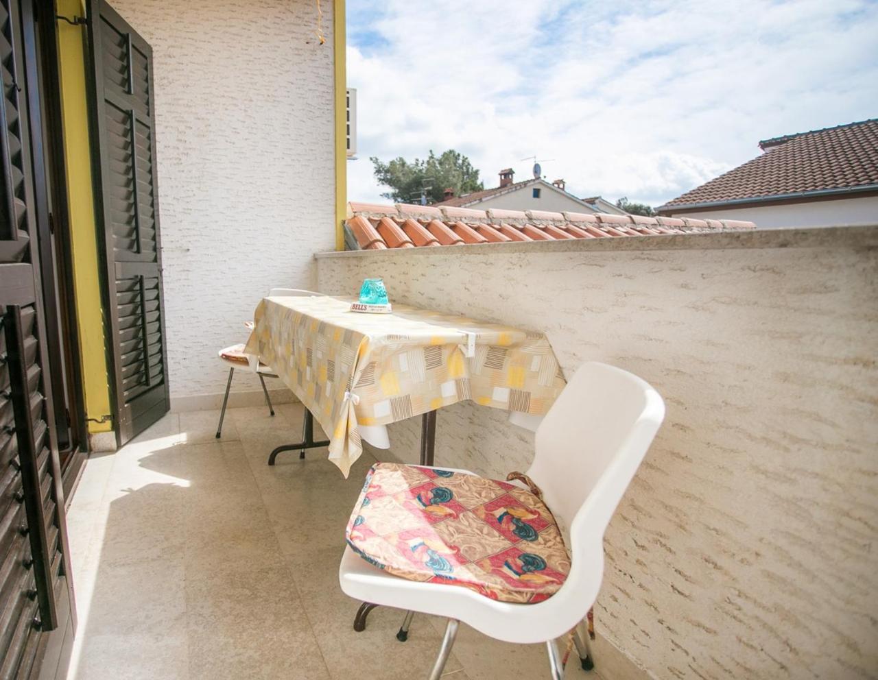 Apartment House Matosevic Poreč Zimmer foto