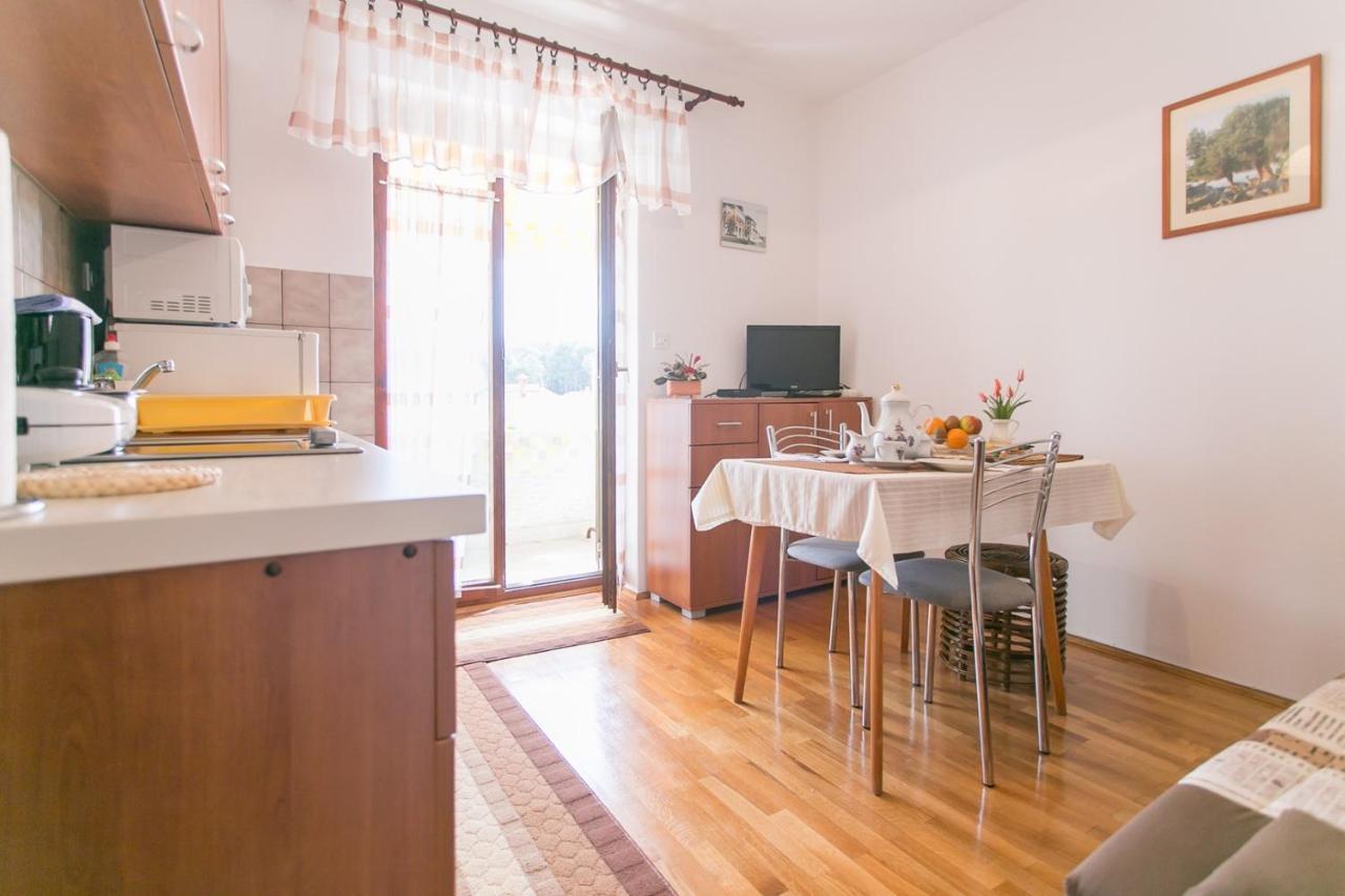 Apartment House Matosevic Poreč Zimmer foto