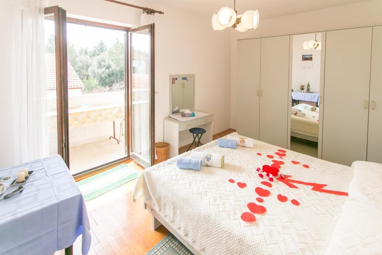 Apartment House Matosevic Poreč Zimmer foto