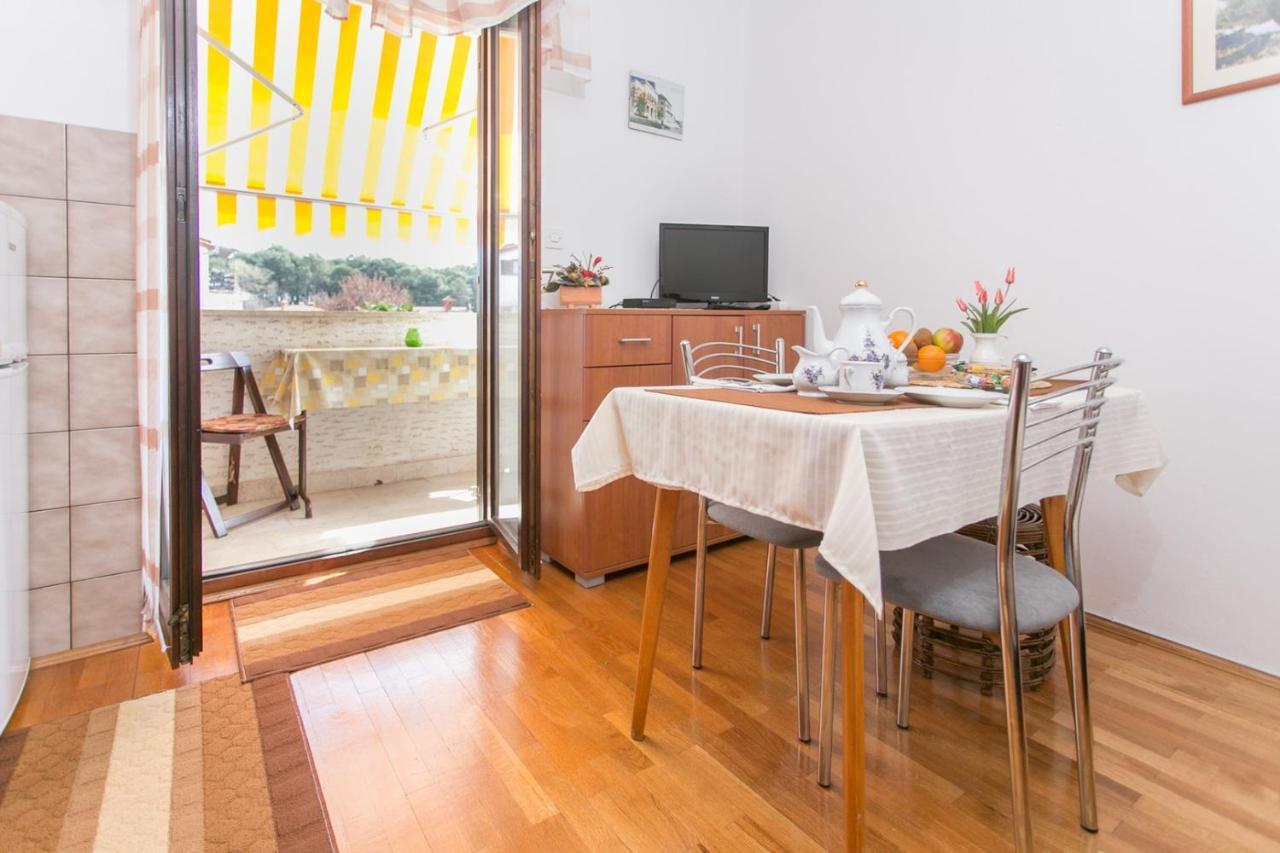 Apartment House Matosevic Poreč Zimmer foto